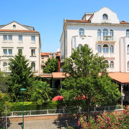 Hotel Biasutti Lido di Venezia Ngoại thất bức ảnh