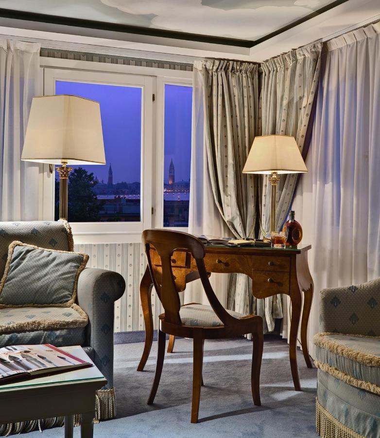 Hotel Biasutti Lido di Venezia Ngoại thất bức ảnh