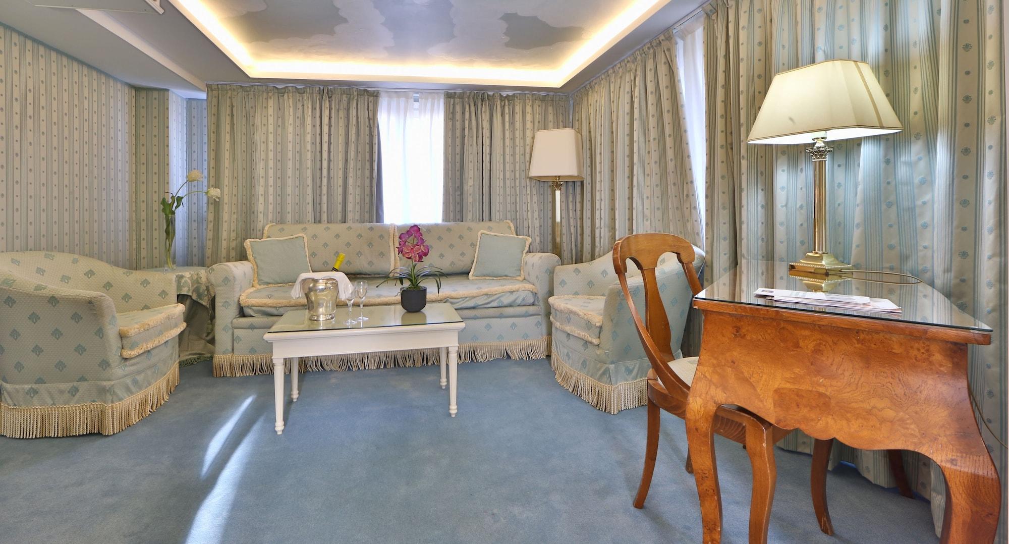 Hotel Biasutti Lido di Venezia Ngoại thất bức ảnh