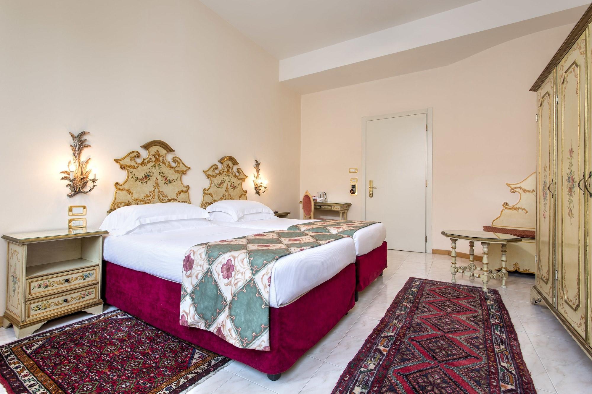 Hotel Biasutti Lido di Venezia Ngoại thất bức ảnh