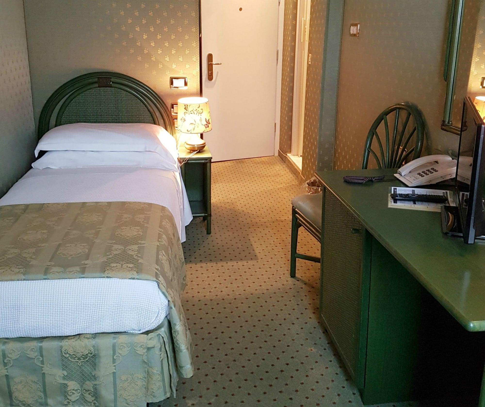 Hotel Biasutti Lido di Venezia Ngoại thất bức ảnh