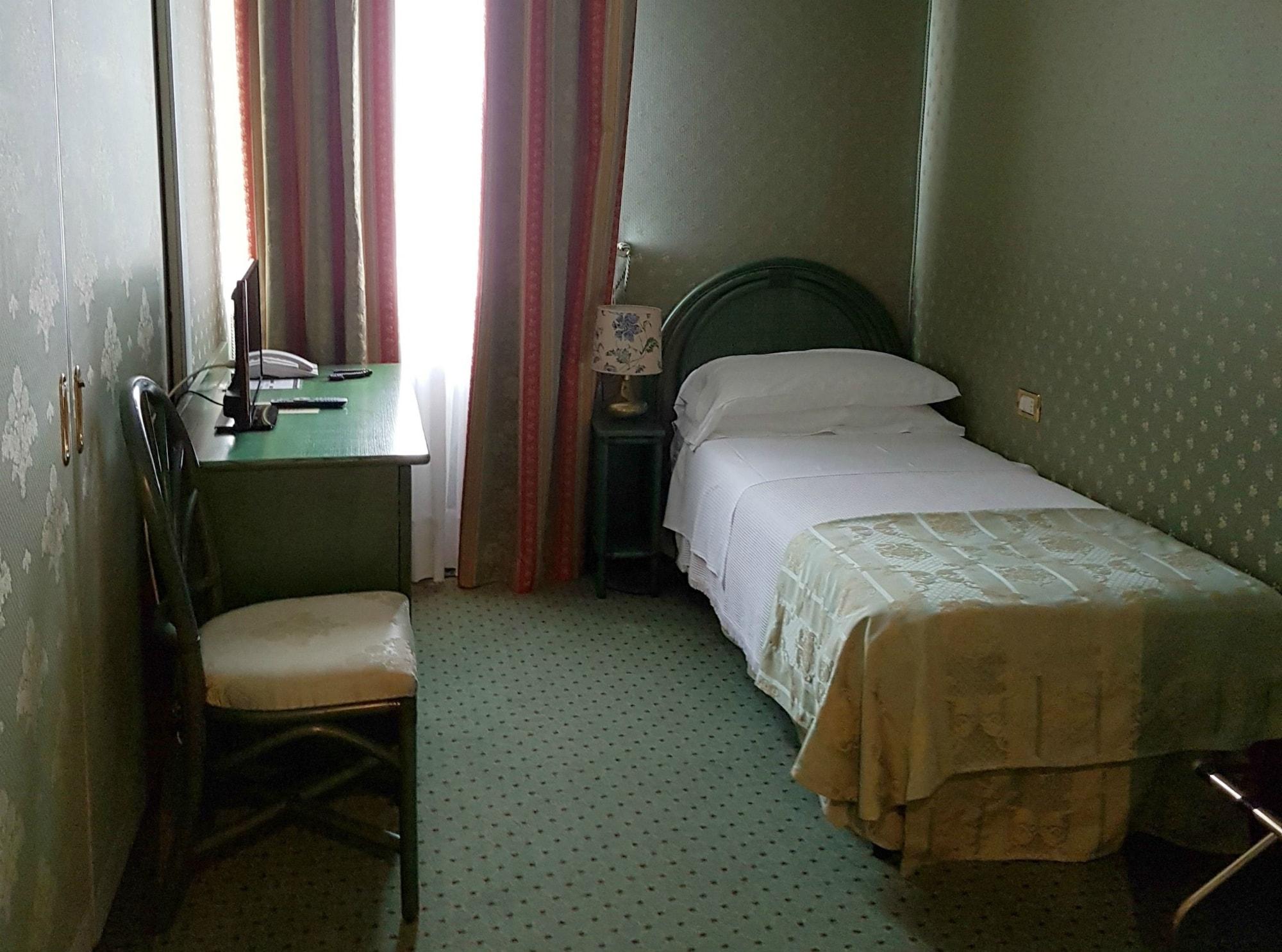 Hotel Biasutti Lido di Venezia Ngoại thất bức ảnh