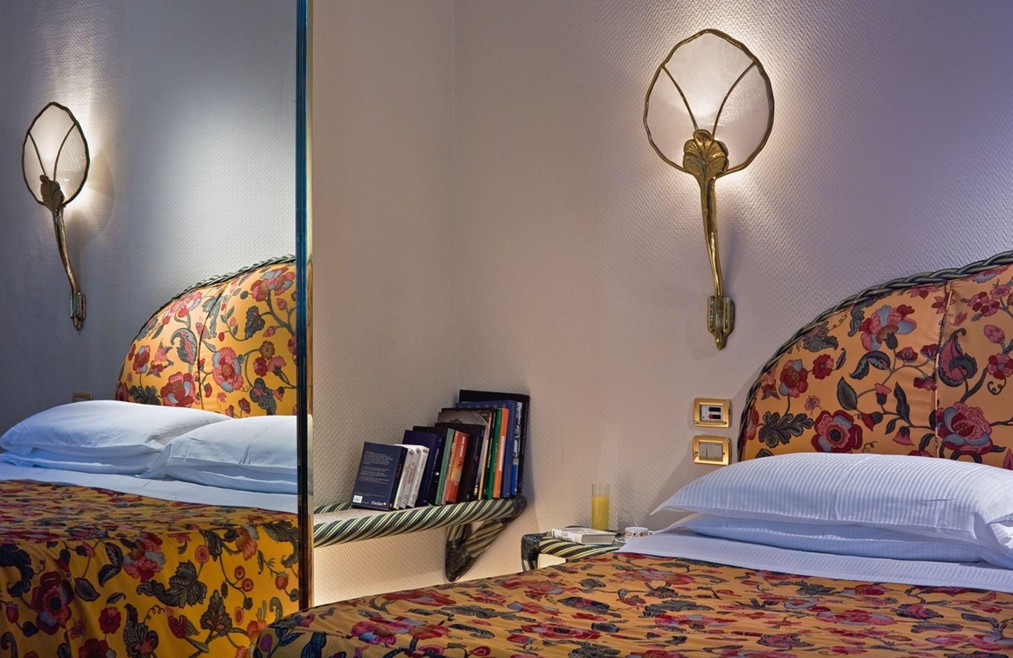 Hotel Biasutti Lido di Venezia Ngoại thất bức ảnh