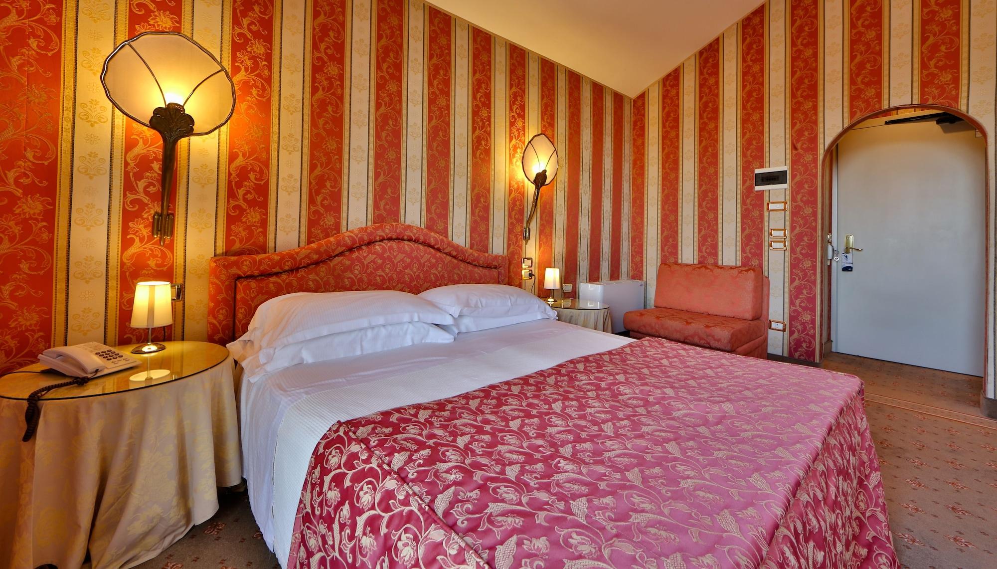 Hotel Biasutti Lido di Venezia Ngoại thất bức ảnh
