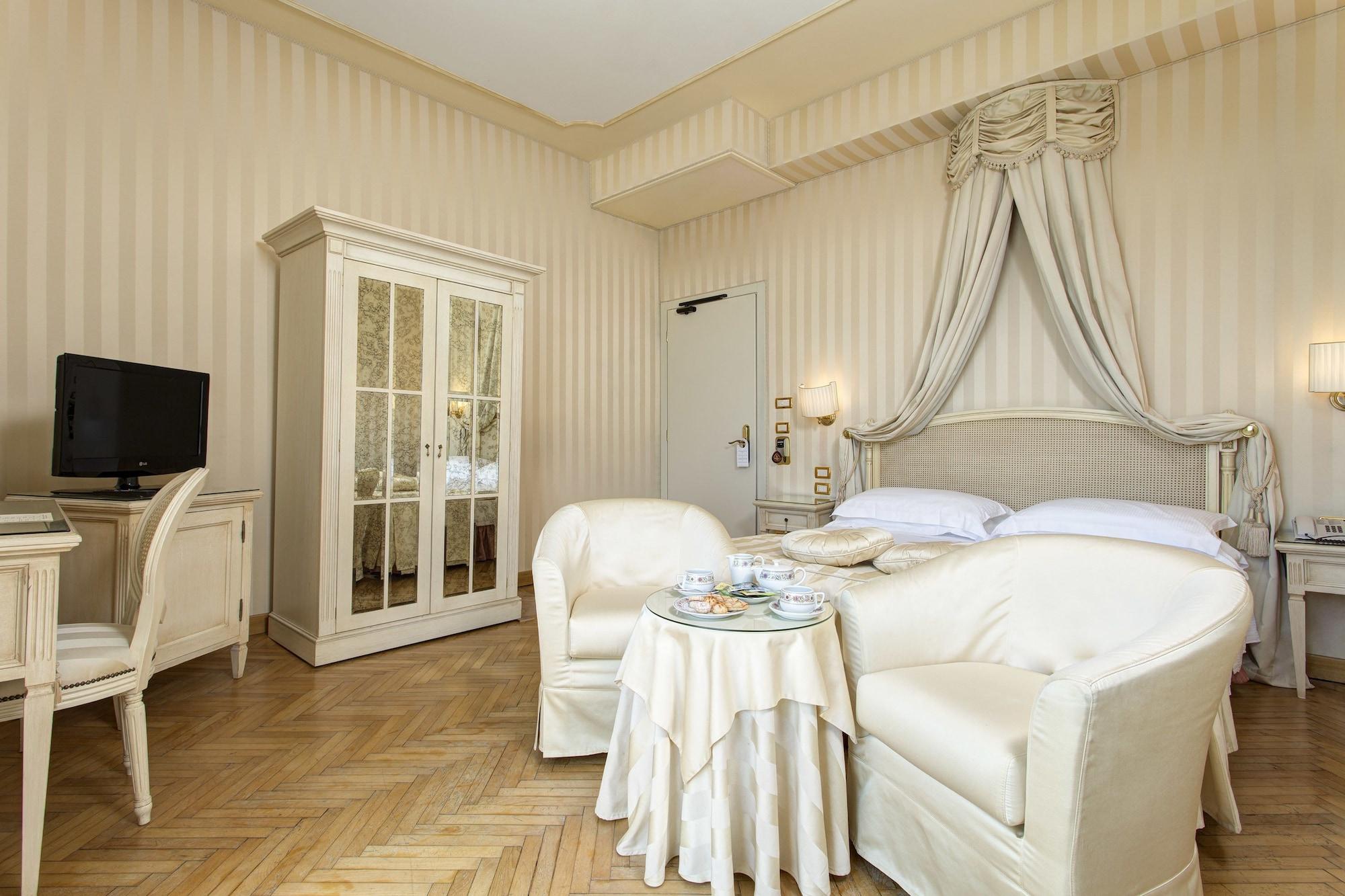 Hotel Biasutti Lido di Venezia Ngoại thất bức ảnh