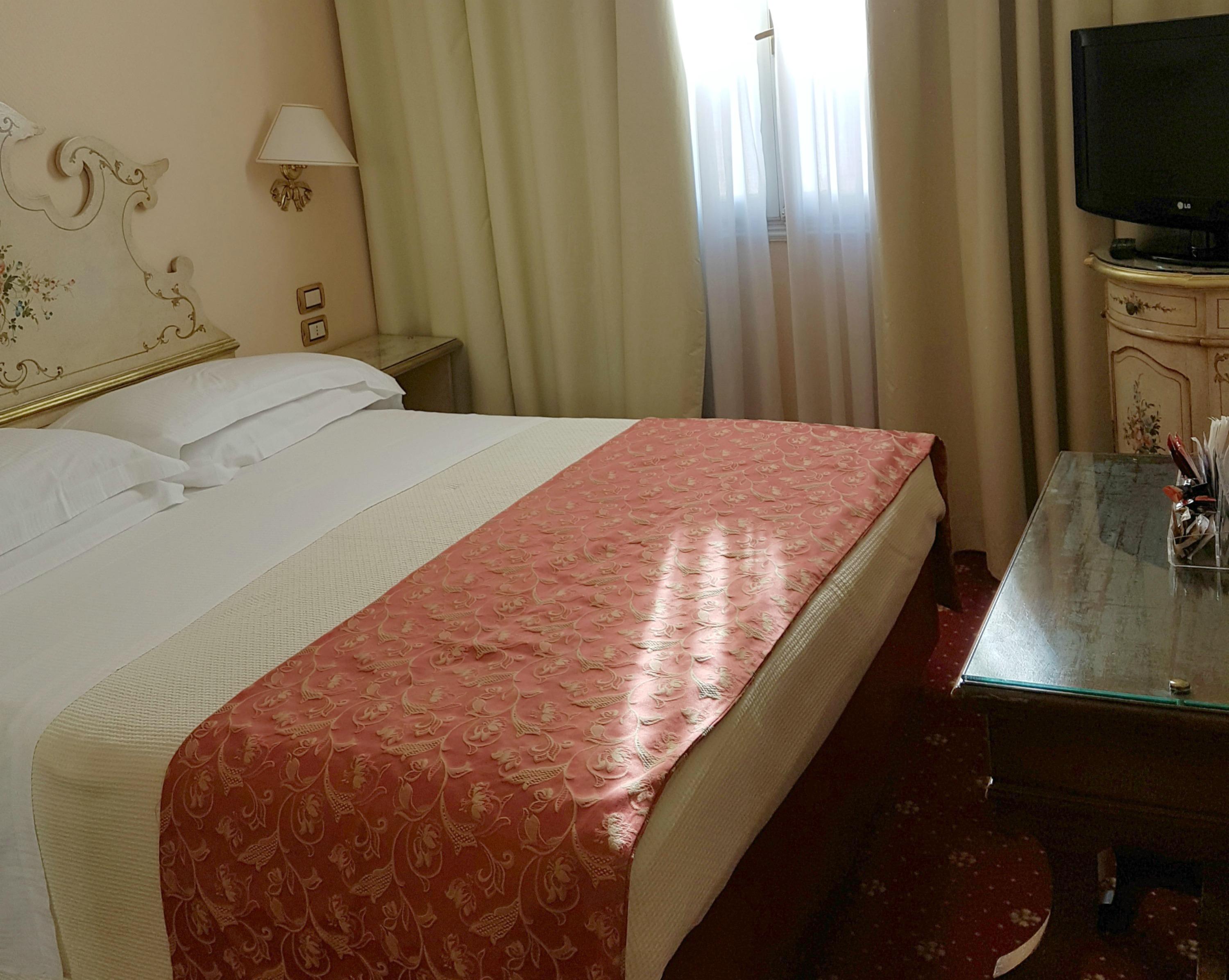 Hotel Biasutti Lido di Venezia Ngoại thất bức ảnh