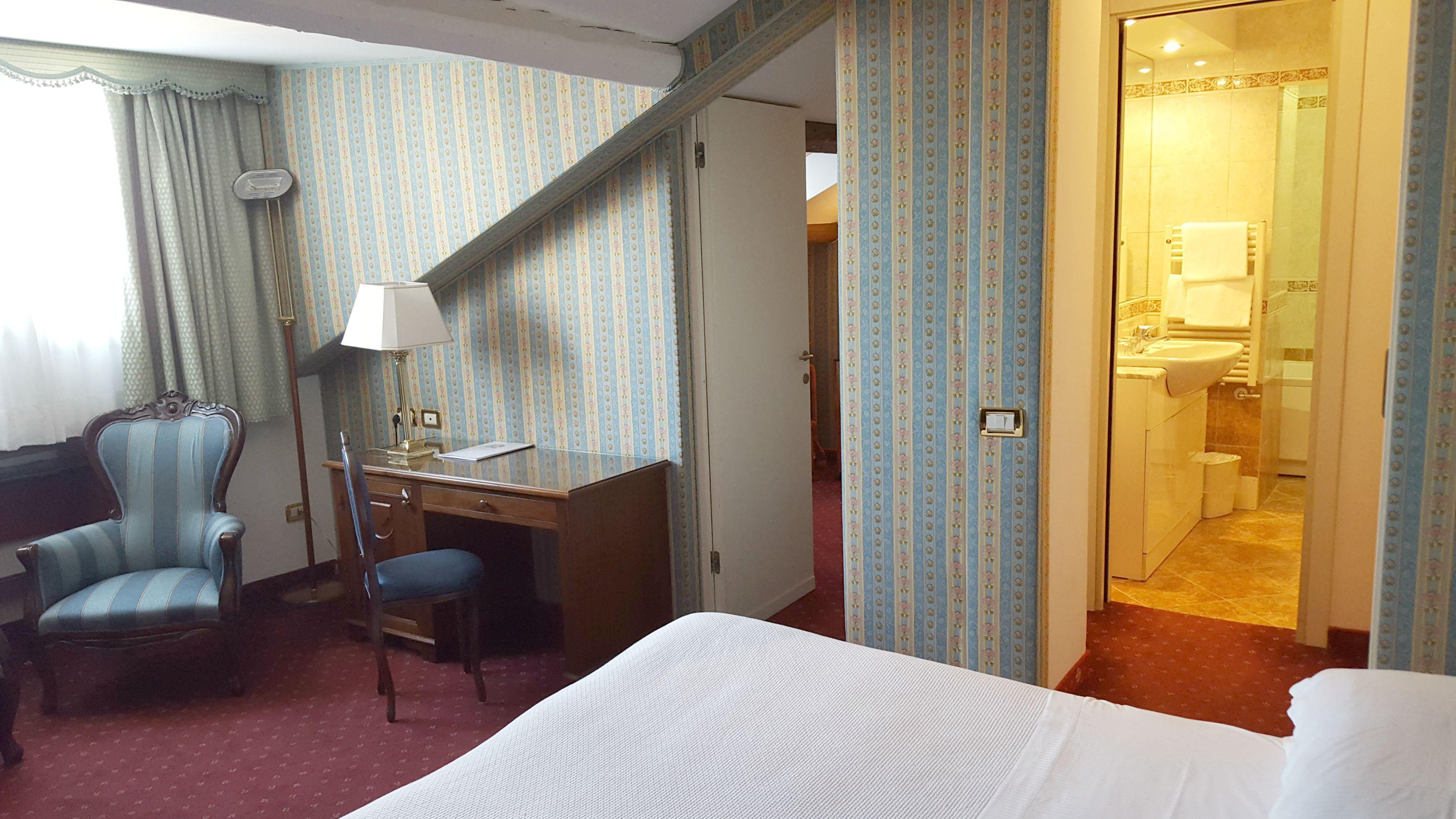 Hotel Biasutti Lido di Venezia Ngoại thất bức ảnh