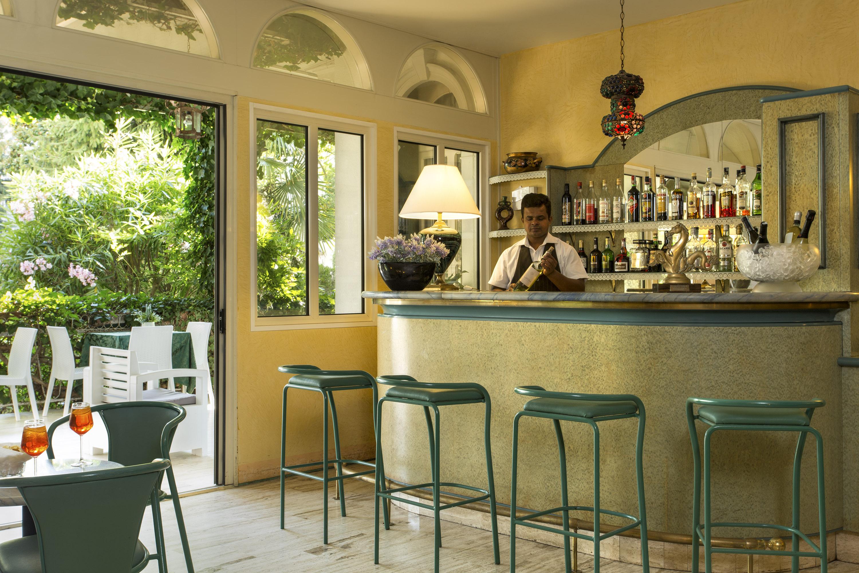 Hotel Biasutti Lido di Venezia Ngoại thất bức ảnh