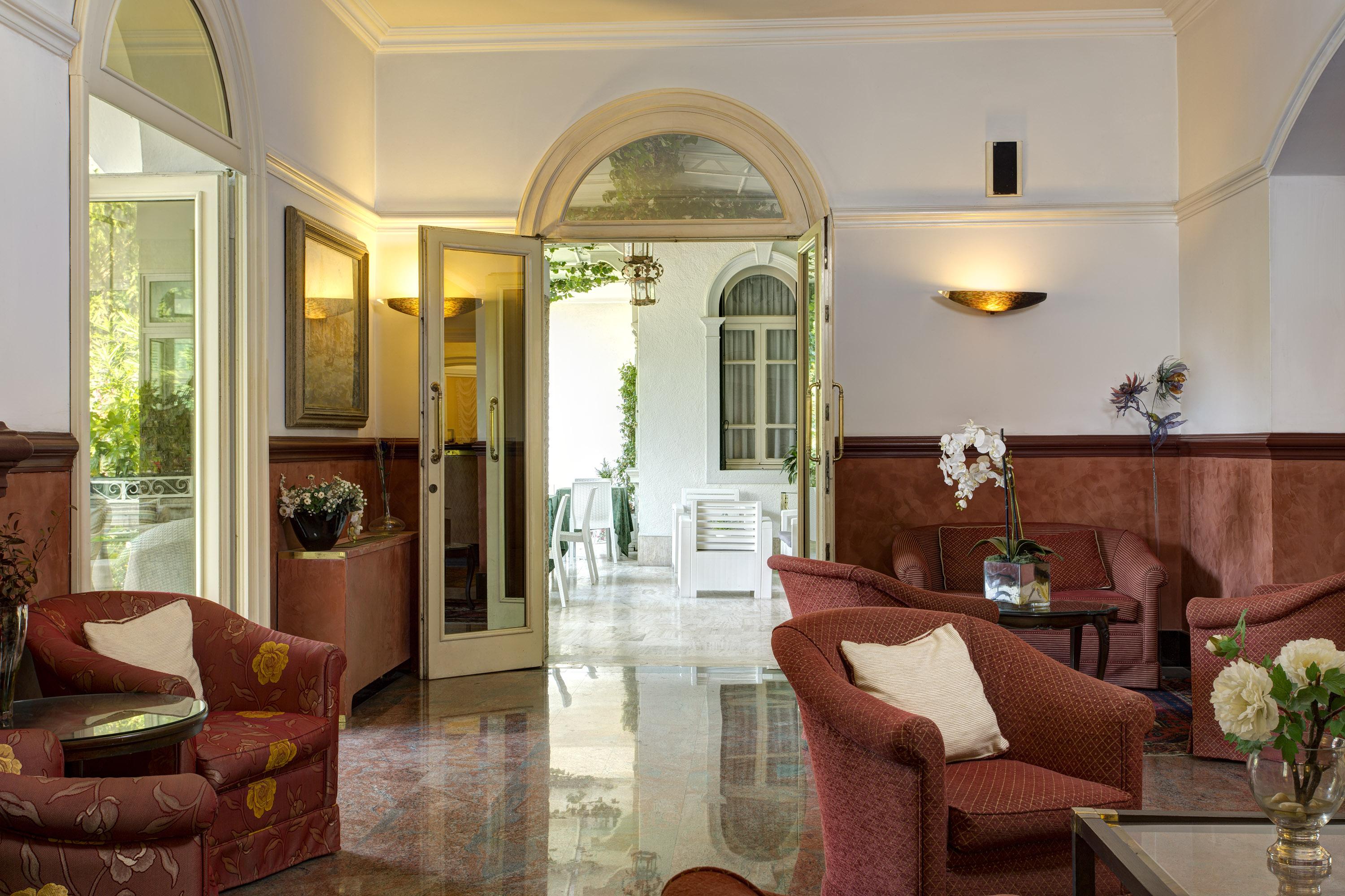 Hotel Biasutti Lido di Venezia Ngoại thất bức ảnh