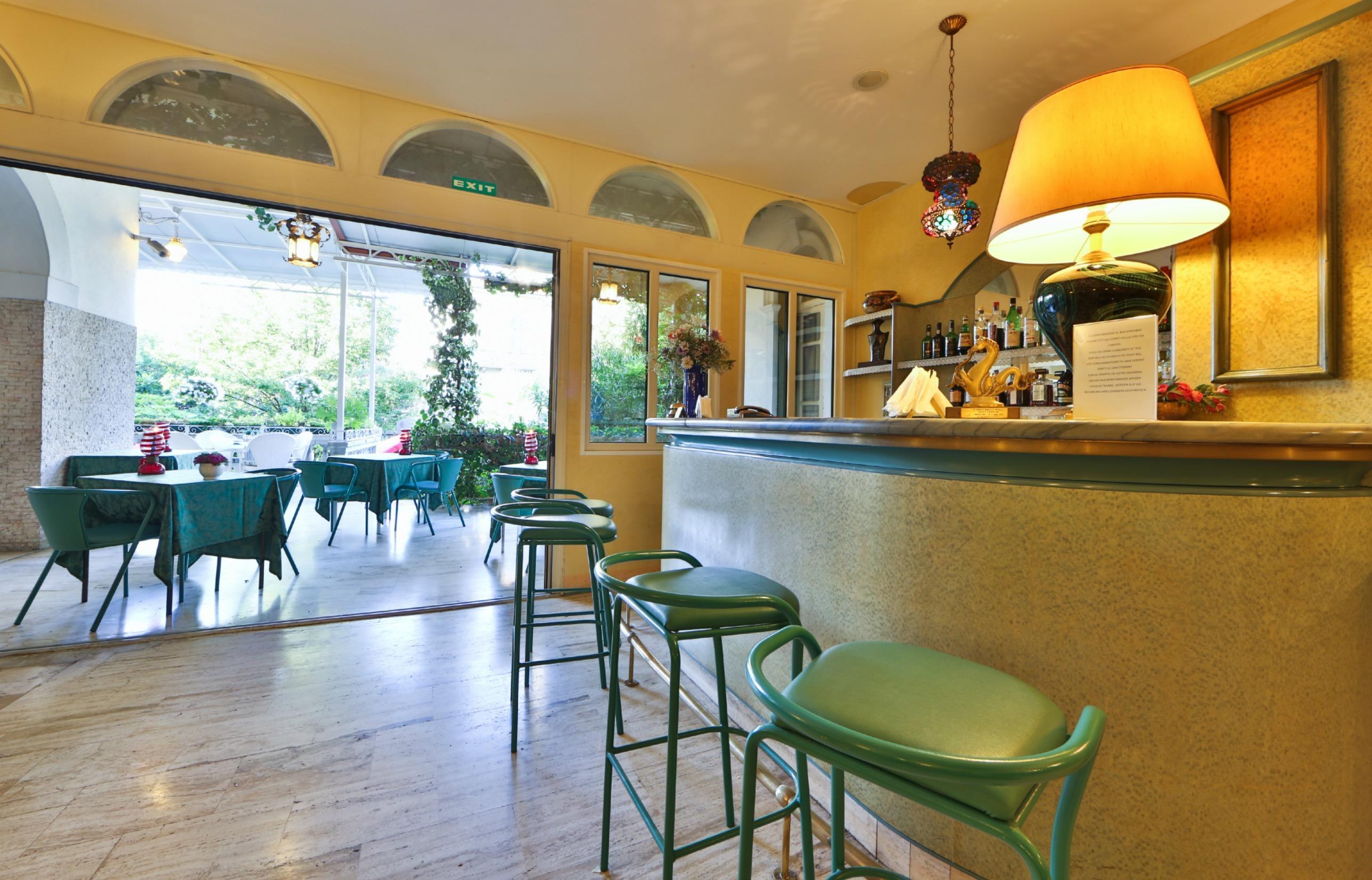 Hotel Biasutti Lido di Venezia Ngoại thất bức ảnh