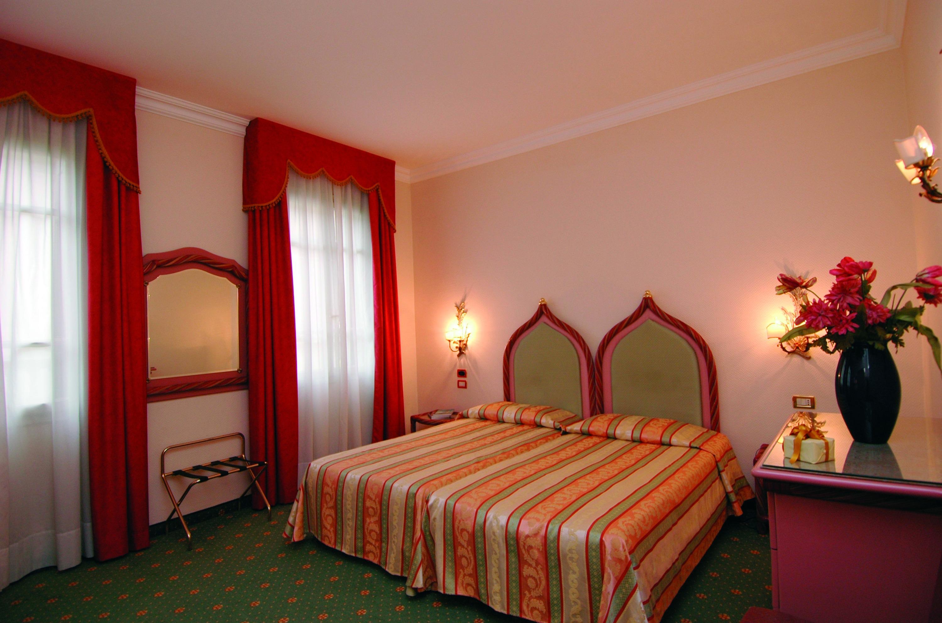 Hotel Biasutti Lido di Venezia Ngoại thất bức ảnh