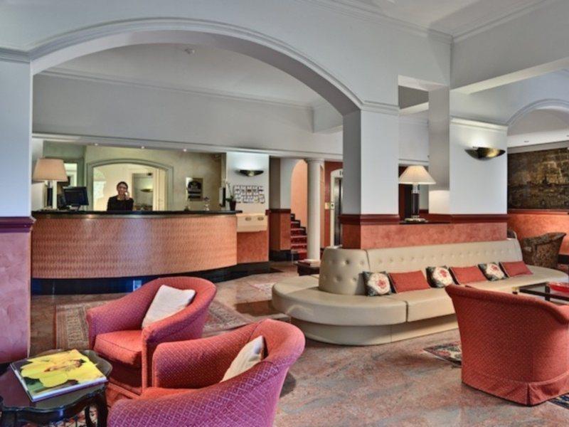 Hotel Biasutti Lido di Venezia Ngoại thất bức ảnh
