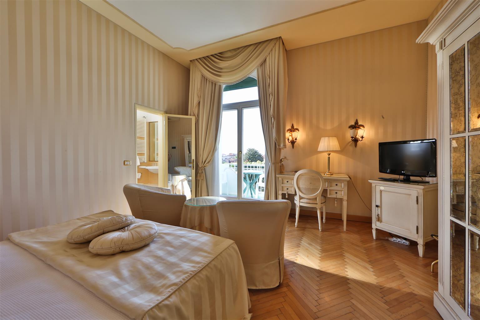 Hotel Biasutti Lido di Venezia Ngoại thất bức ảnh