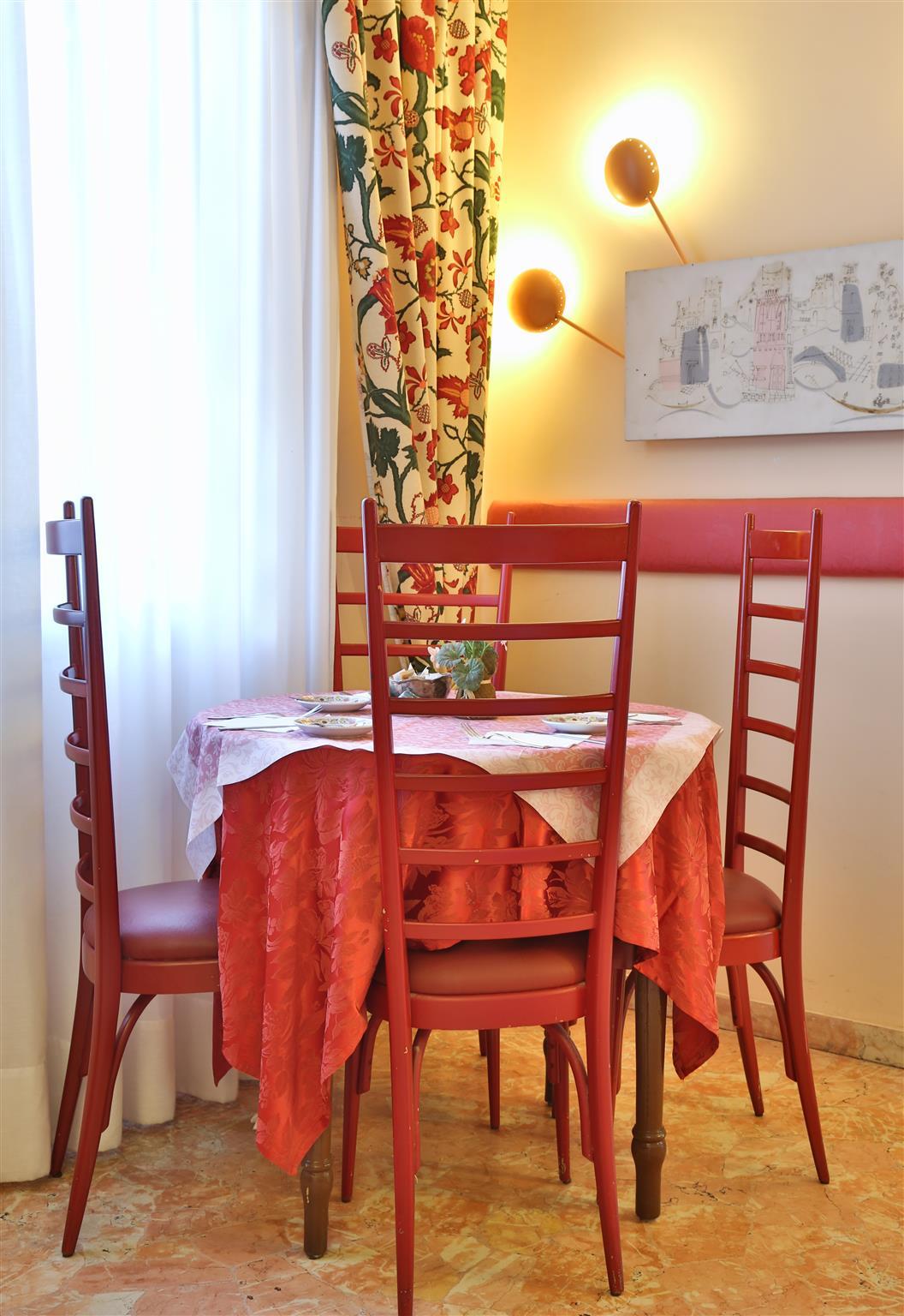 Hotel Biasutti Lido di Venezia Ngoại thất bức ảnh