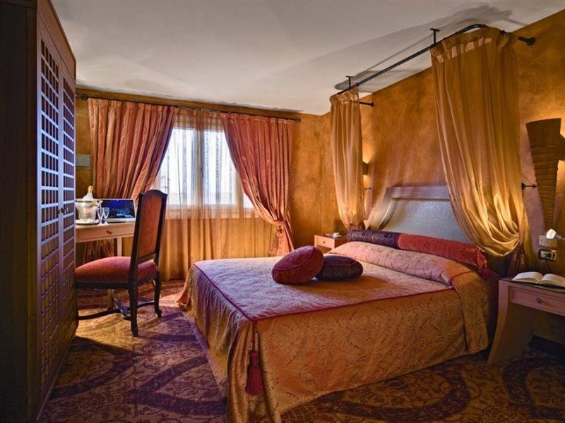 Hotel Biasutti Lido di Venezia Ngoại thất bức ảnh